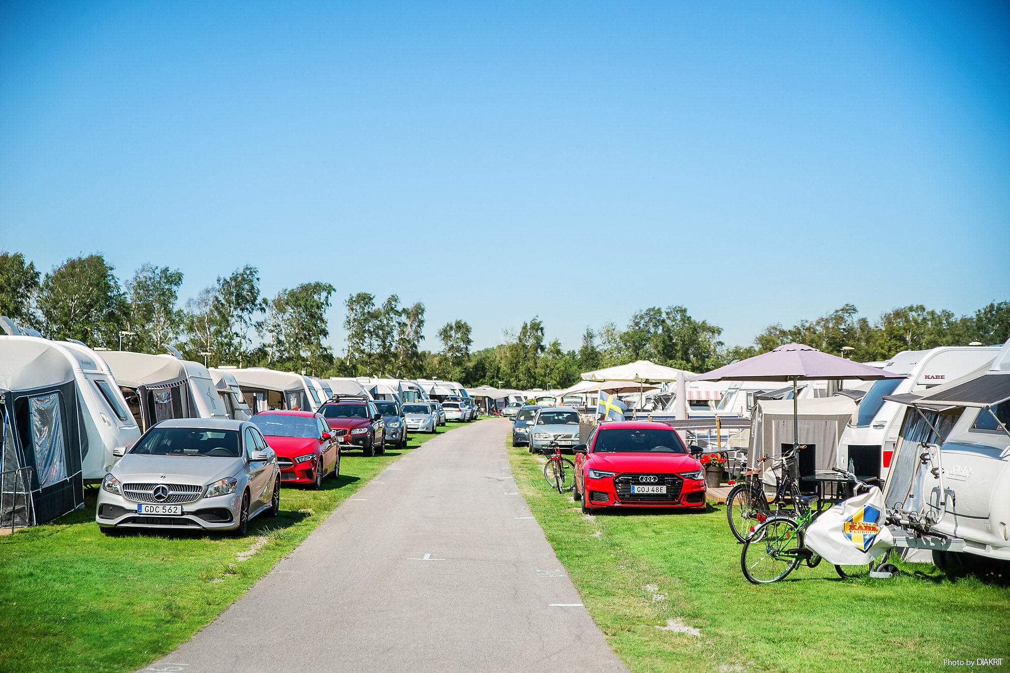 First Camp Hagön-Halmstad