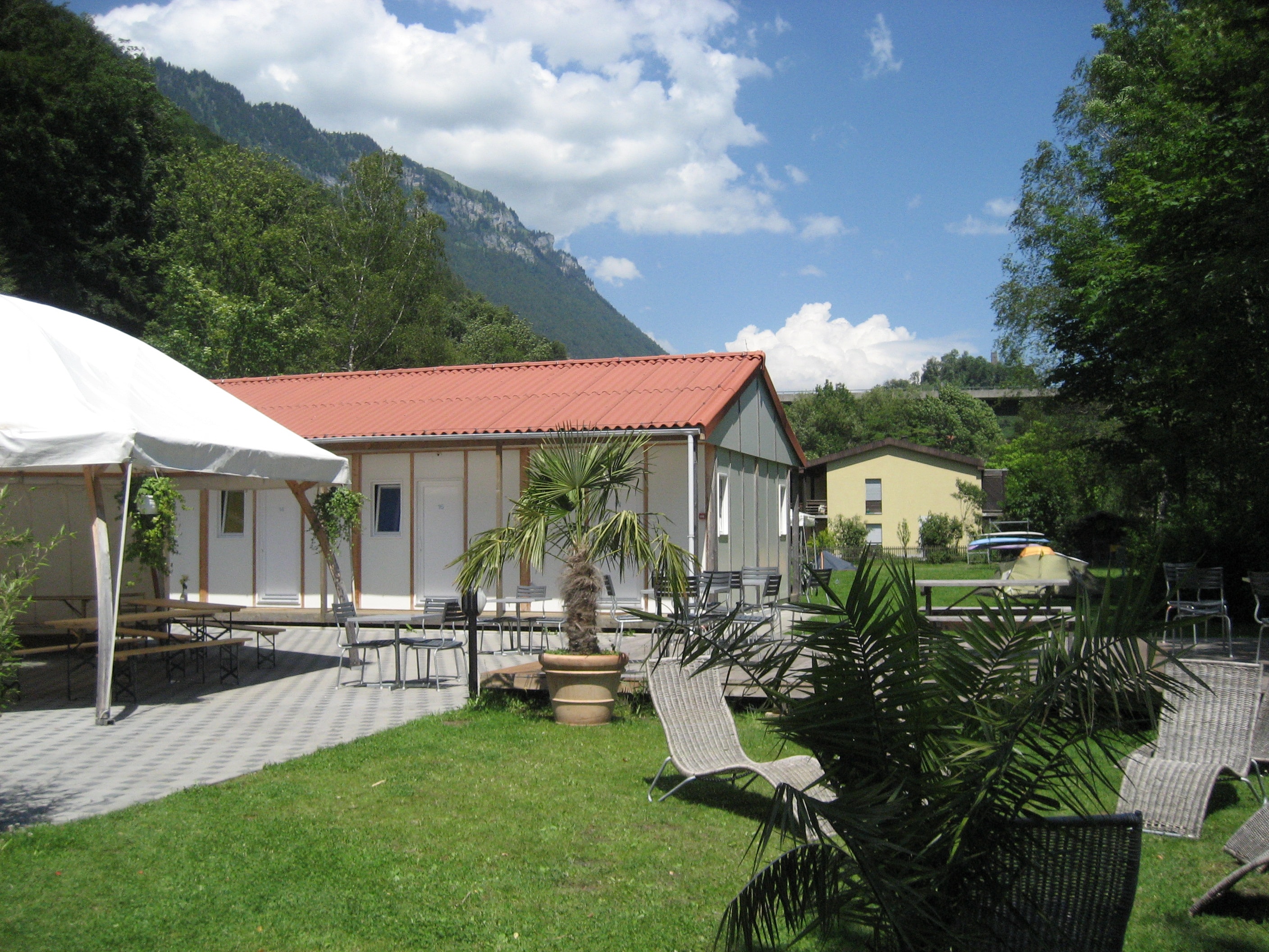 TCS Camping "Interlaken" 6
