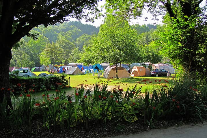 Campsite photo 1
