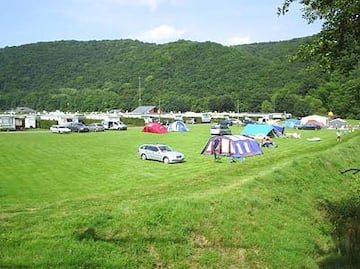 Camping Floreal Festival Camping Floreal Festival