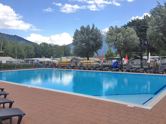 Camping La Riva