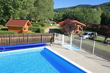 Camping l'Estela - Image 1