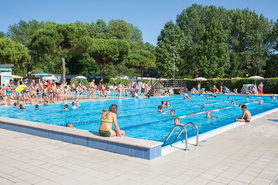 Cesenatico Camping Village