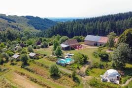 Camping Domaine La Chabanne – billede 3