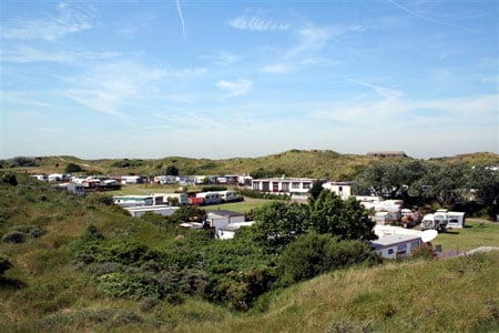Camping De Duindoorn