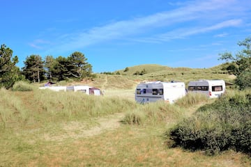 Dünencamping Amrum - Image 1