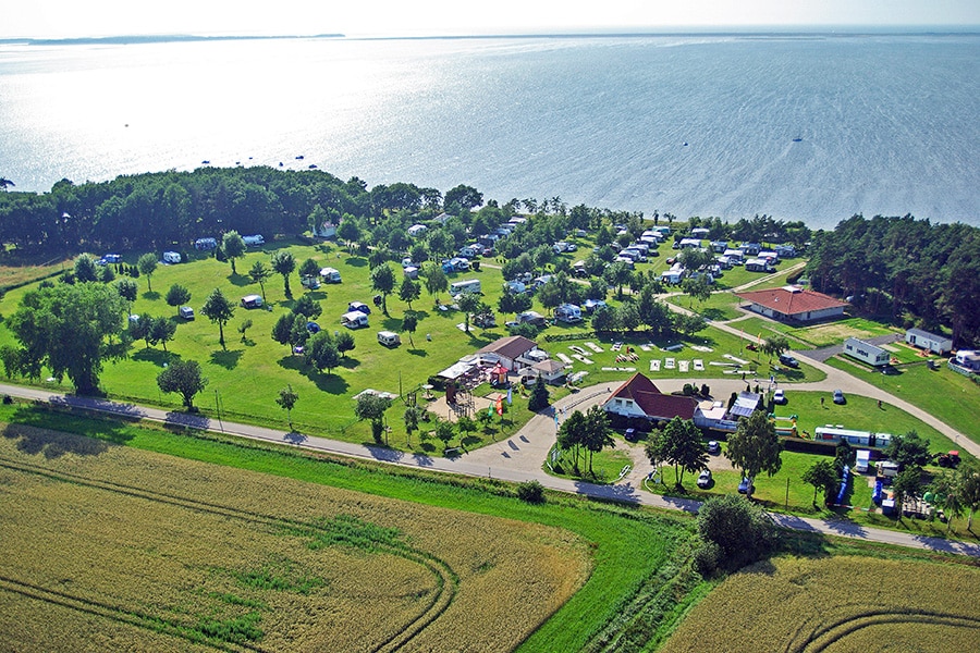 Regenbogen Ferienanlage Suhrendorf