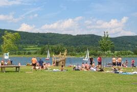 Knaus Campingpark Eschwege – billede 3