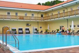 Camp. & Ferienpark Markgrafenheide – billede 2