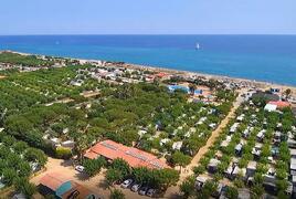 Camping El Pla de Mar – billede 2