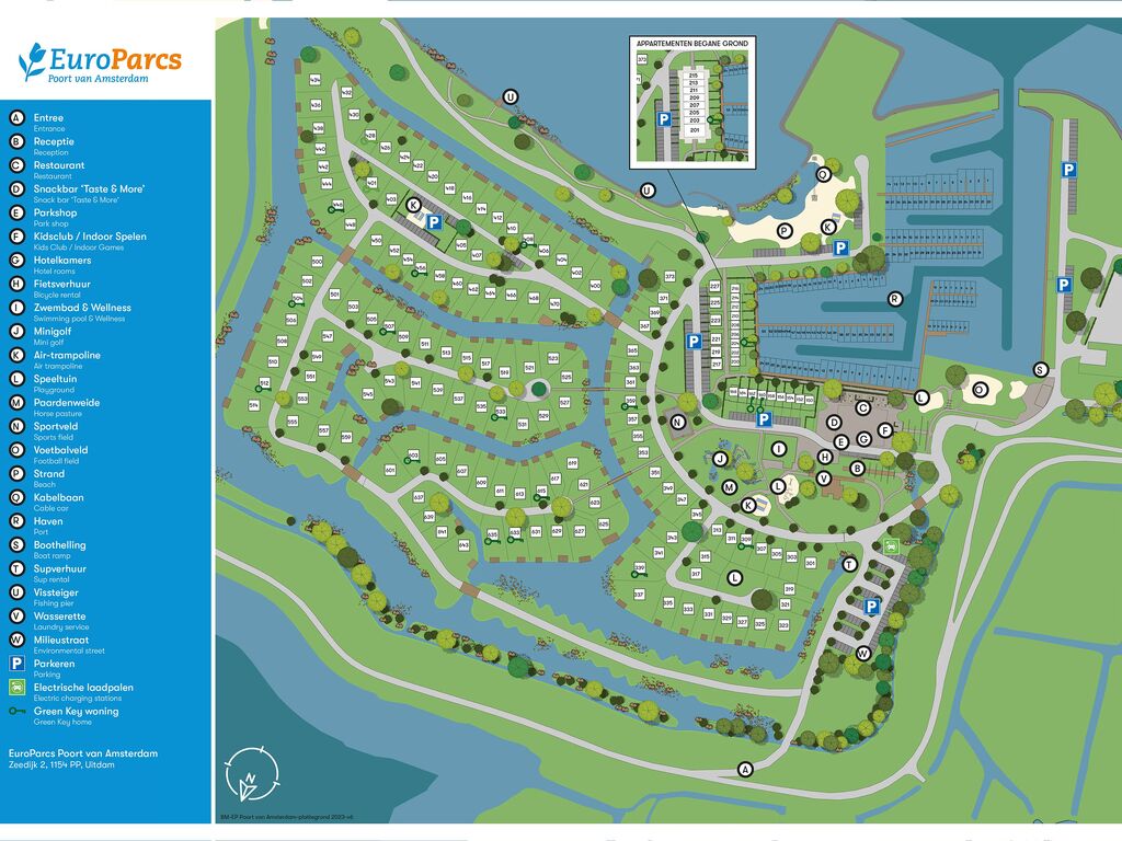 Bekijk plattegrond