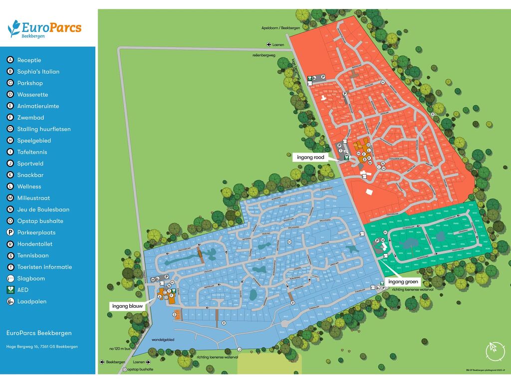 Lageplan ansehen