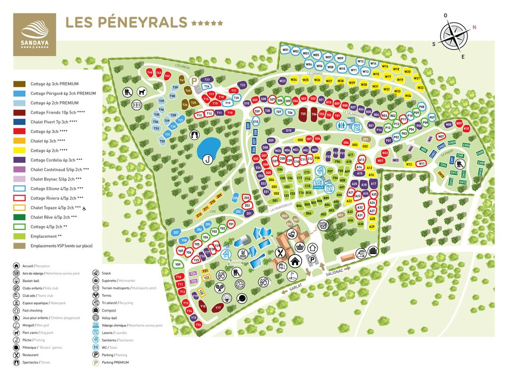 Bekijk plattegrond