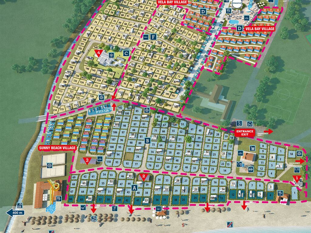 Bekijk plattegrond