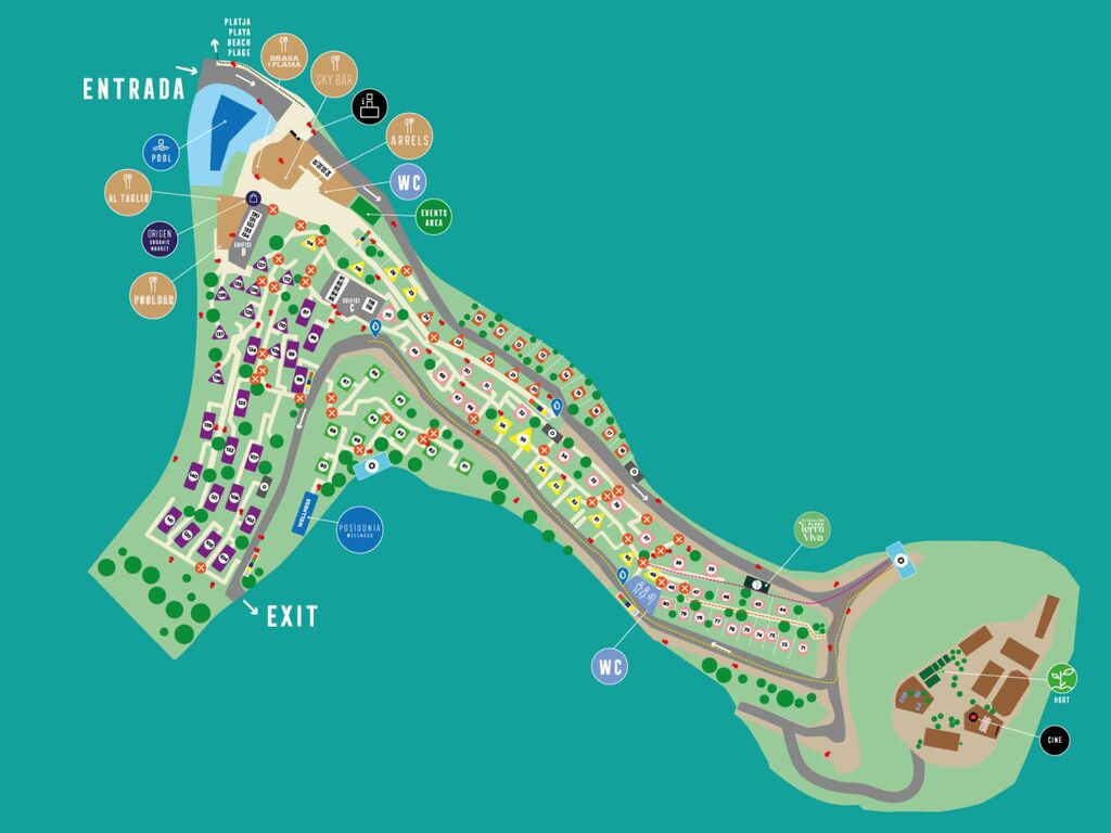 Bekijk plattegrond