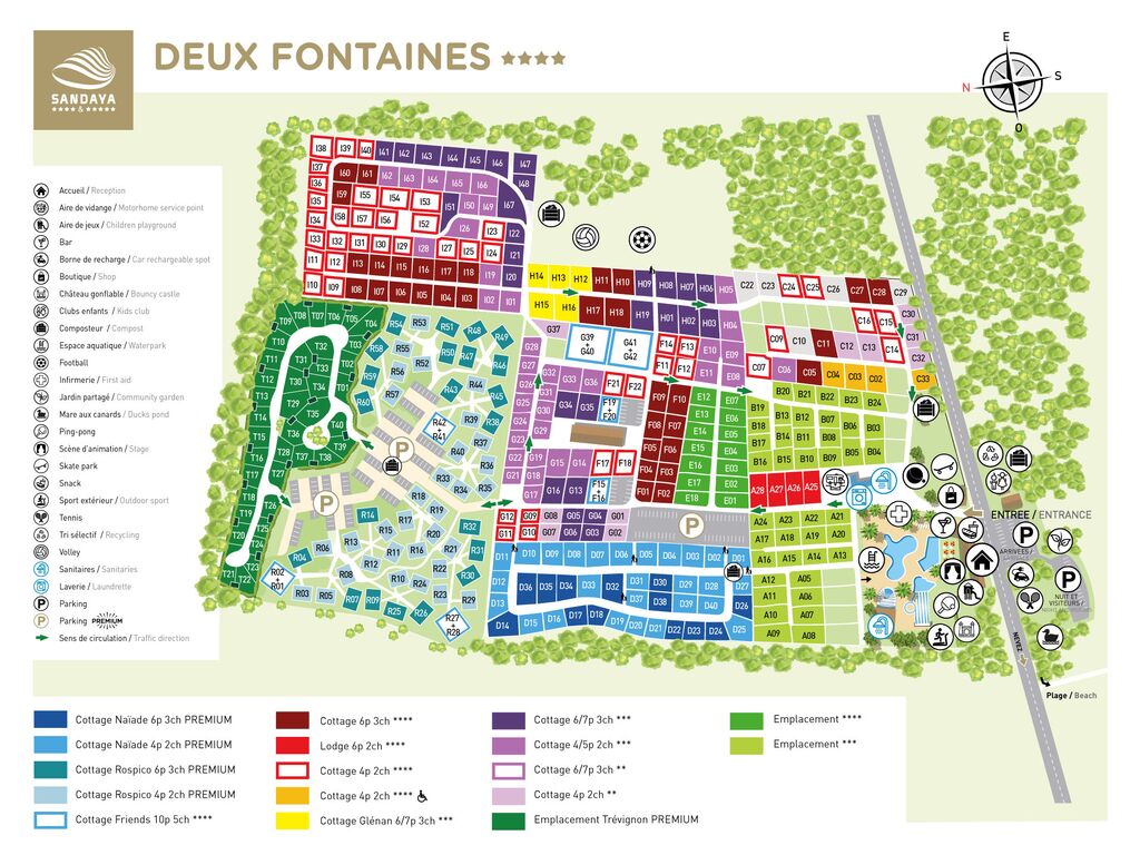 Bekijk plattegrond