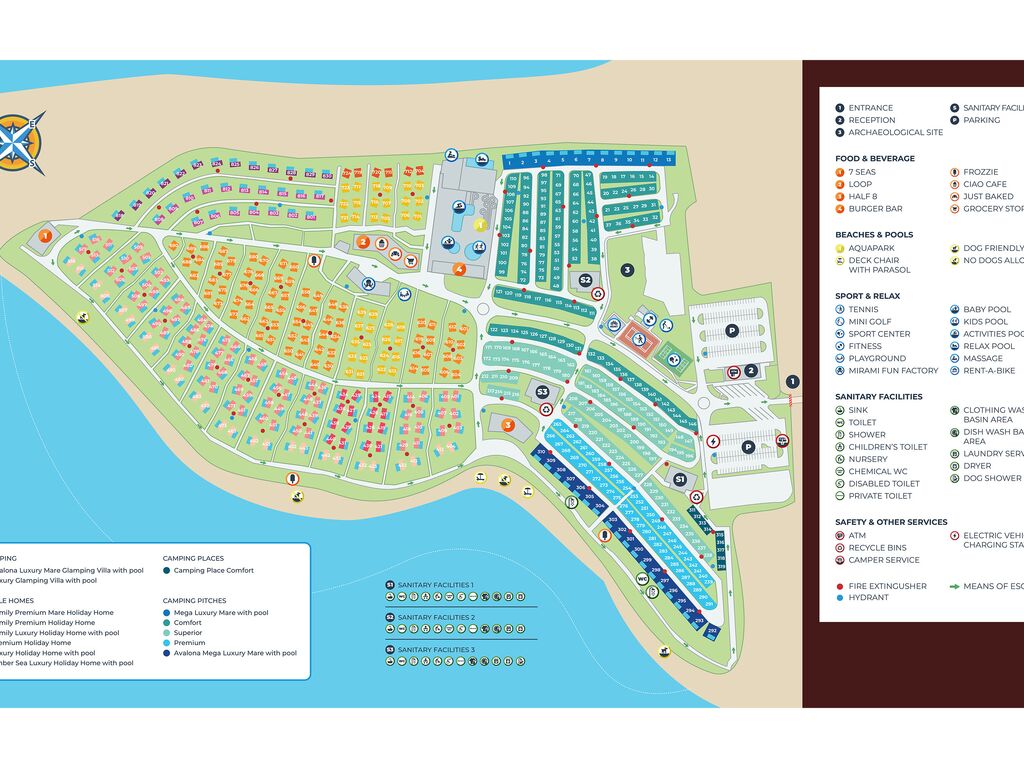 Lageplan ansehen
