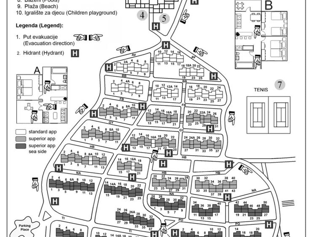 Bekijk plattegrond