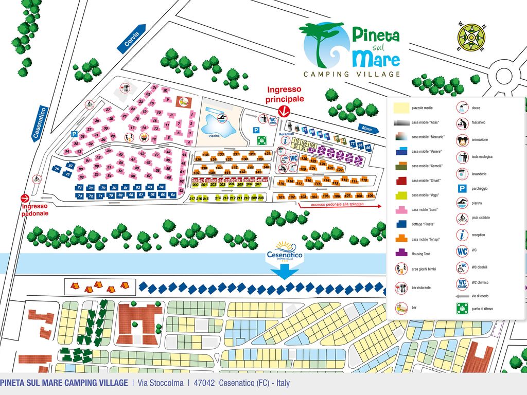 Bekijk plattegrond