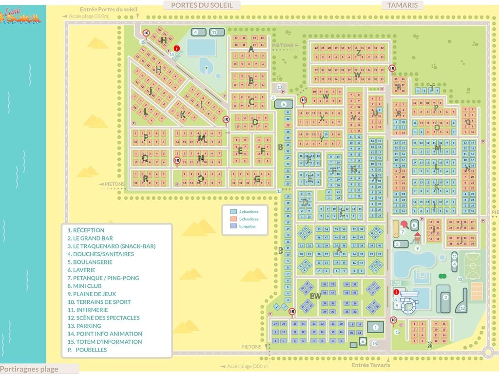 View map