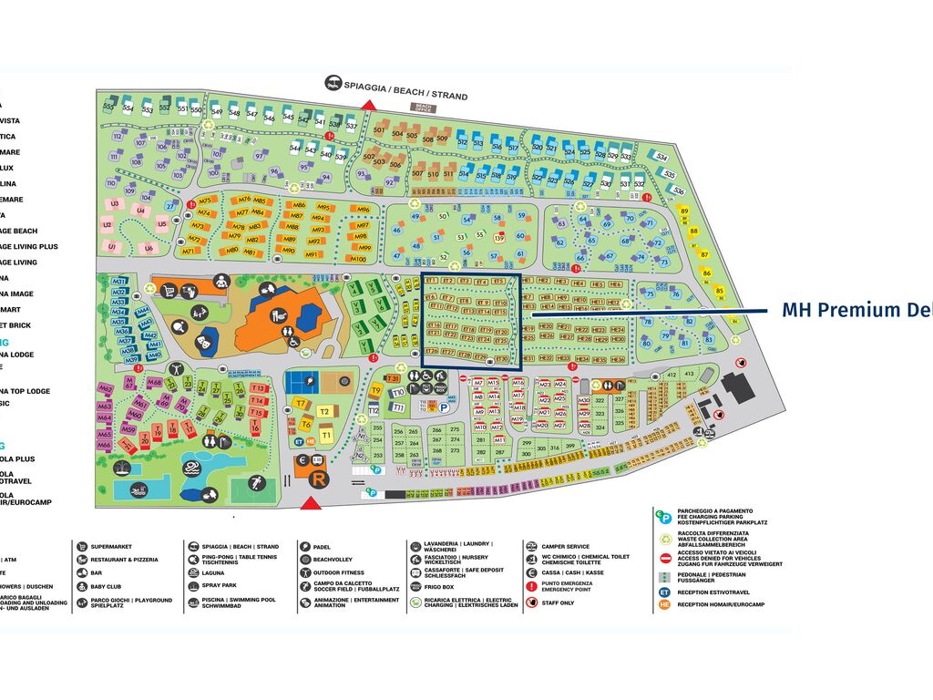 View map