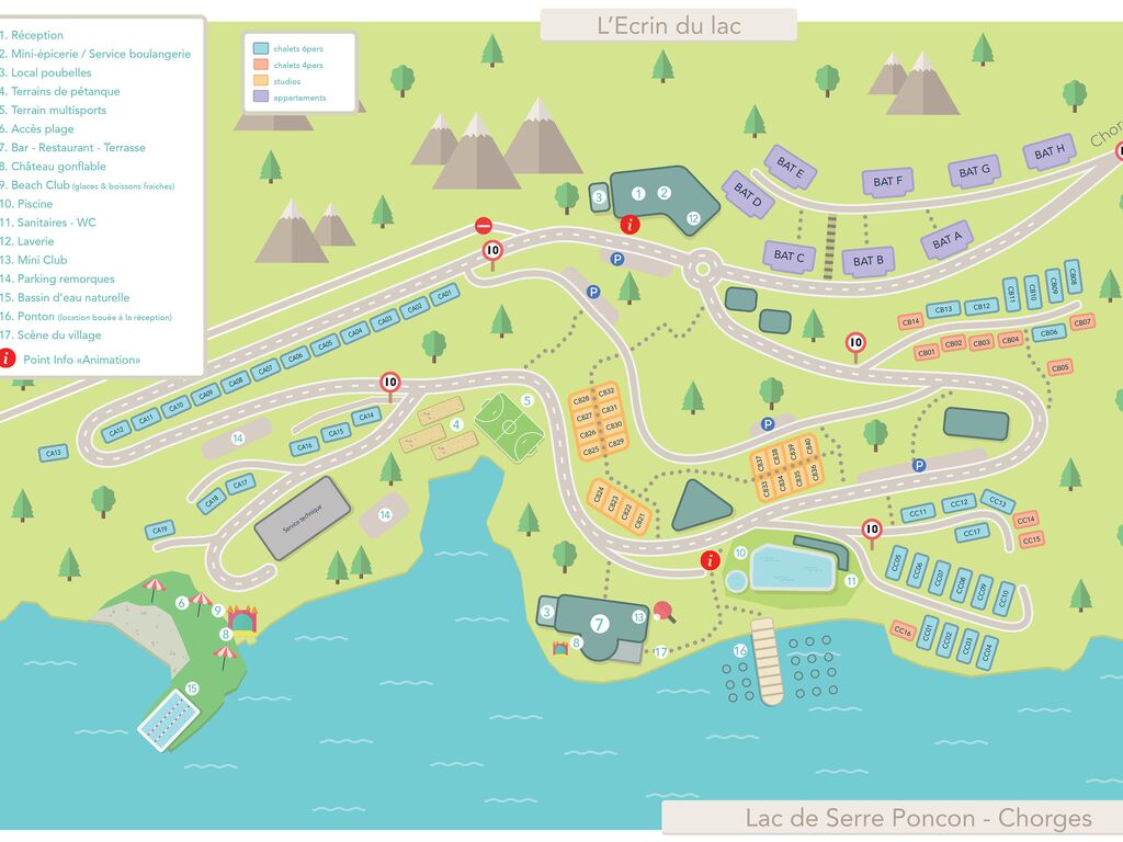 Bekijk plattegrond