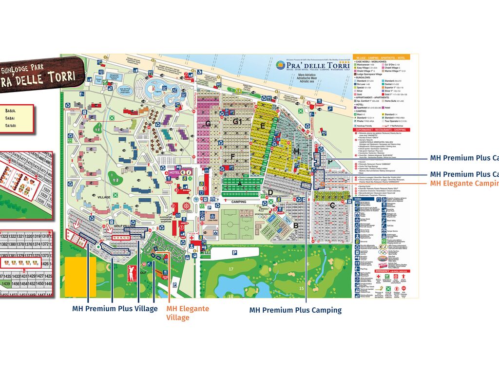 View map