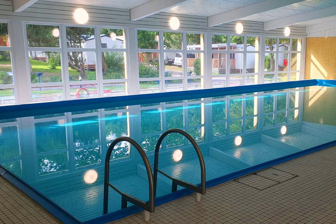 Knaus Campingpark Walkenried