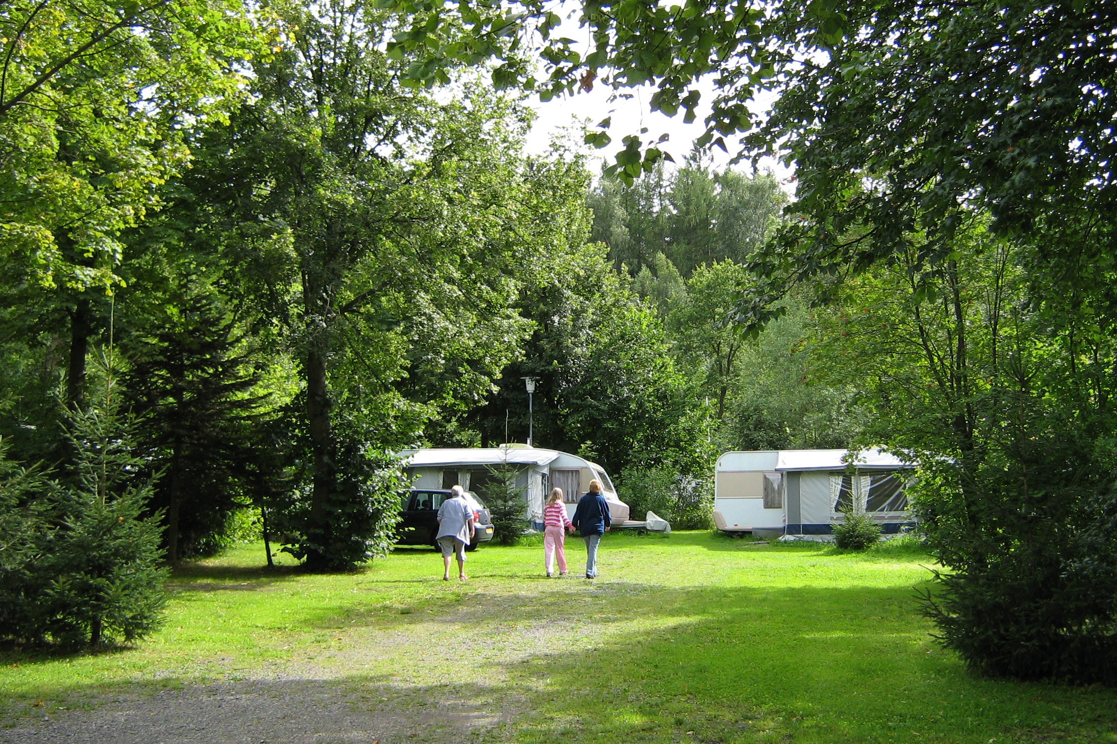 Knaus Campingpark Walkenried
