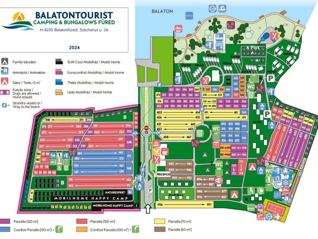 Lageplan ansehen