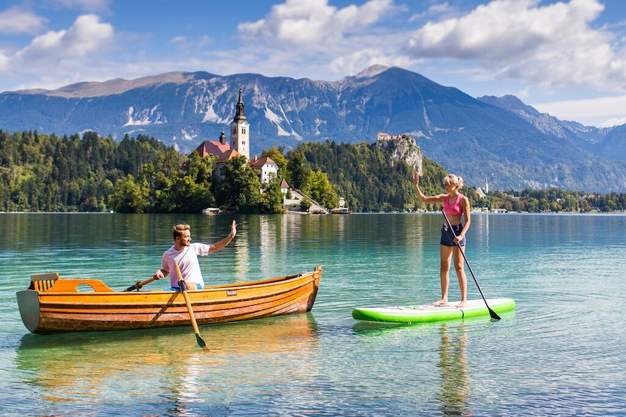 Camping Bled Camping Bled