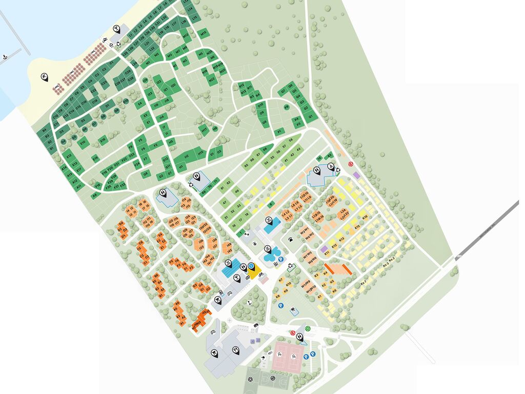 Bekijk plattegrond