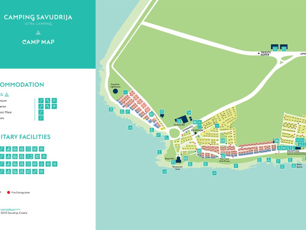 View map