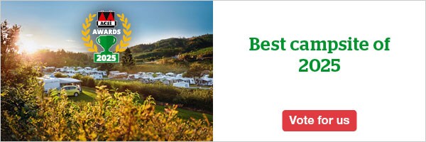 website banner