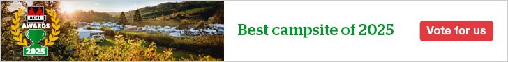 website banner