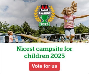 website banner