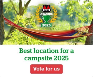 website banner
