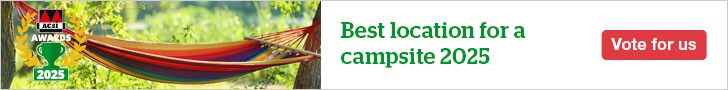 website banner
