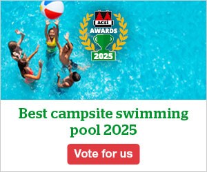 website banner