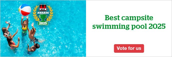 website banner