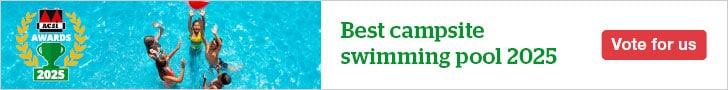 website banner