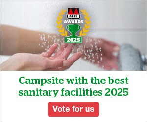 website banner