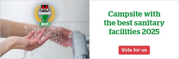 website banner