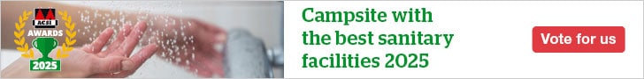 website banner