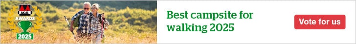 website banner