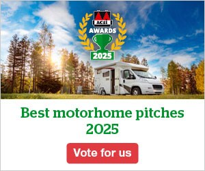 website banner
