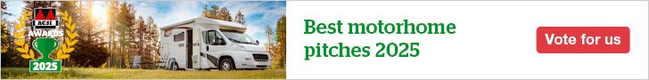 website banner