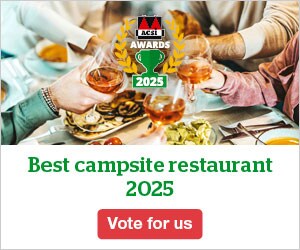 website banner