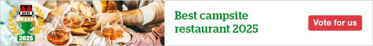 website banner