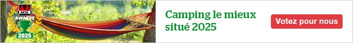 website banner